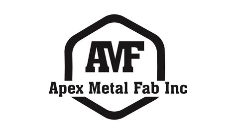 apex metal fabrication inc|apex industrial fabricators.